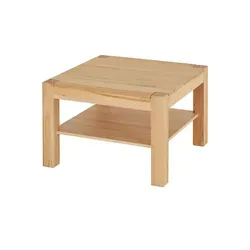 Couchtische aus Massivholz von Smart