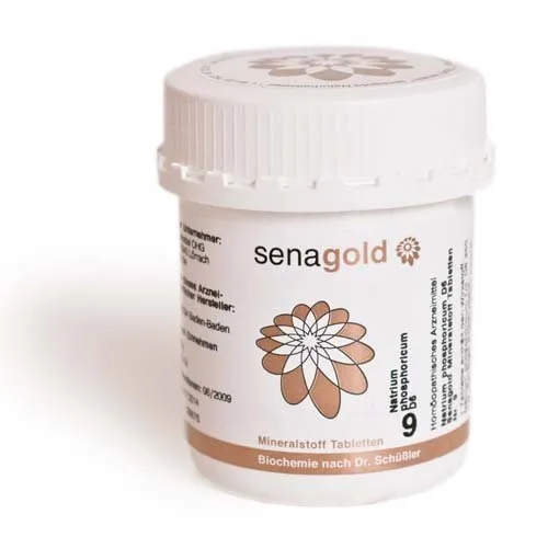 Schüßler Salz Nr.9