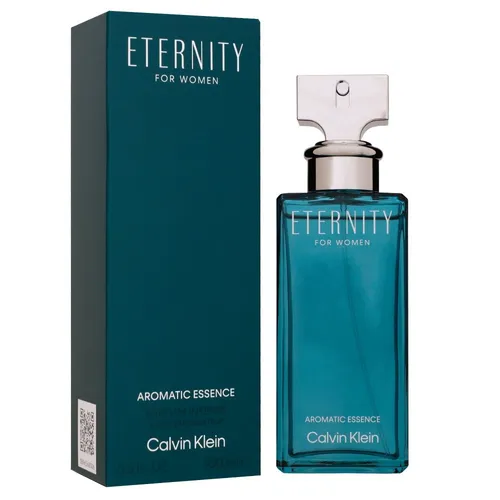 Calvin Klein Eternity Aromatic Essence for Women Parfum 100 ml