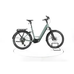 Kalkhoff Entice 7 Advance+ ABS Trekking E-Bike Tiefeinsteiger 2024