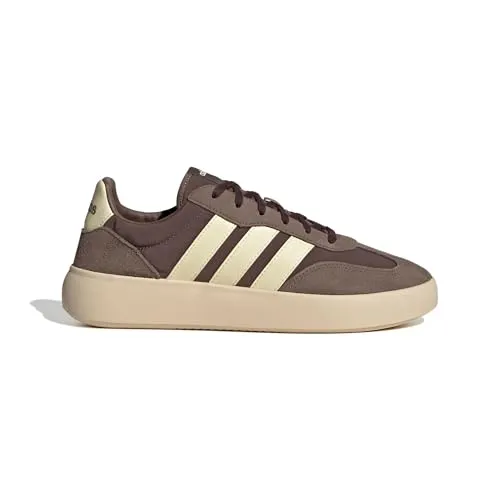 adidas Schuhe Braun von adidas
