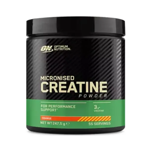 Optimum Nutrition Micronised Creatine Powder von Optimum Nutrition