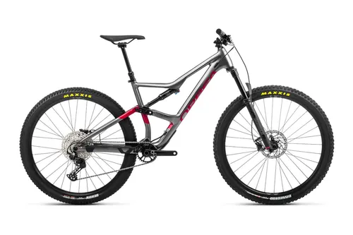 Orbea Occam H30 von Orbea