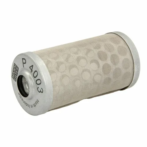 Kraftstofffilter MANN-FILTER P 4003