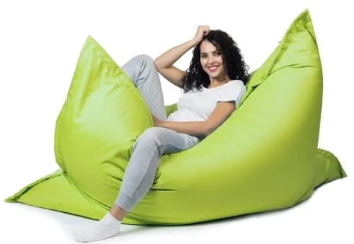 sunnypillow XL Sitzsack