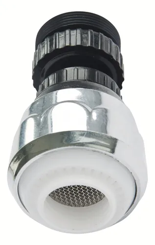 Sanitop Wingenroth- Geschirrbrausenaufsatz für M22x1 und M24x1