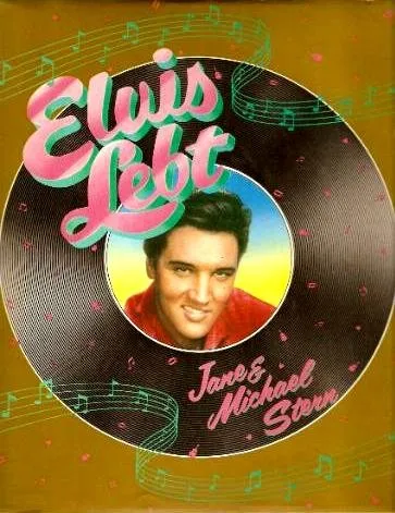 Elvis lebt