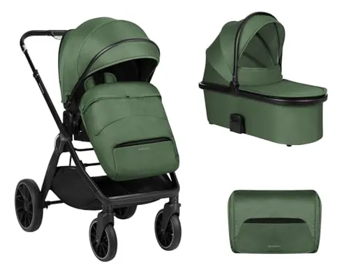 Kinderwagen bis 500 Euro von Kikkaboo