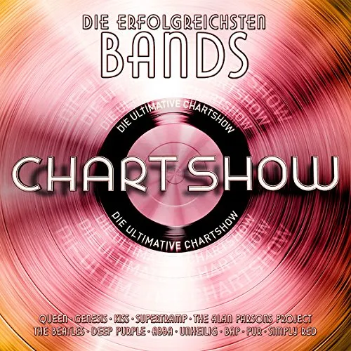 Die Ultimative Chartshow