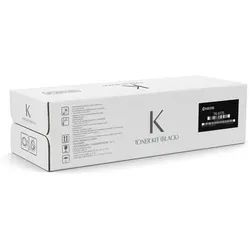 Kyocera Toner TK-6725 schwarz - Toner für Laser-Drucker mit einer hohen Kapazität von ca. 70.000 A4-Seiten bei 5%, ideal für hohe Druckvolumen und Zuverlässigkeit.