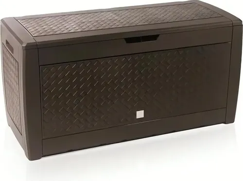 Gartenbaul 310 Liter Box Matuba