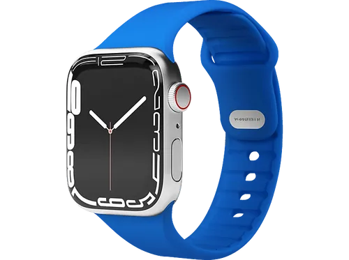 Vonmählen Classic Band 2 Sky Captain in blau von VONM��HLEN