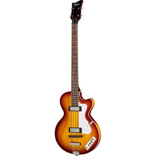 Höfner Club Ignition HI-CB-SB Sunburst