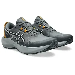 Asics Gel-Venture 11 Herren Grau/Silber 47 - Der Asics Gel-Venture 11 bietet optimalen Komfort und Grip für Outdoor-Aktivitäten – ideal für Wanderungen und Freizeit. Robust und stylisch, perfekt für jedes Abenteuer.