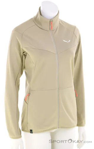 Salewa Damen Puez Cammino PL Jacke von Salewa