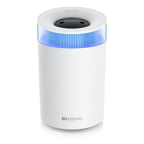 Luftbefeuchter 2,5 Liter leise