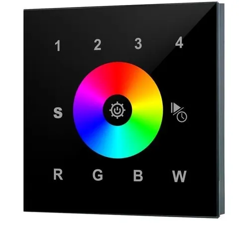 Brumberg Leuchten von Brumberg Leuchten DALI-Wandpanel Fernbedienungen