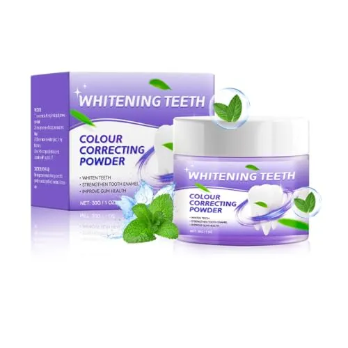 Zahnaufhellung von Prety