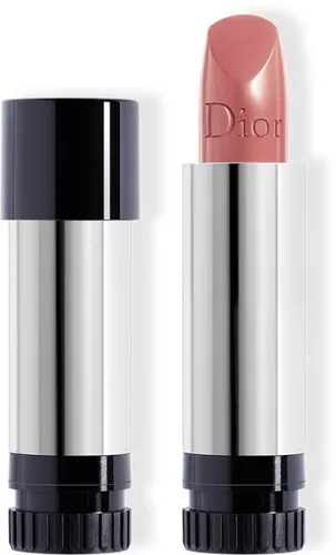 DIOR Rouge DIOR Satin Lipstick Refill 3,5 g 001 Nude Look von Dior