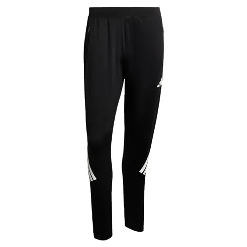 adidas Herren Adi365 Running Iconic Pants, Black, XS