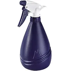 LEIFHEIT Wäschespray Flasche Blau