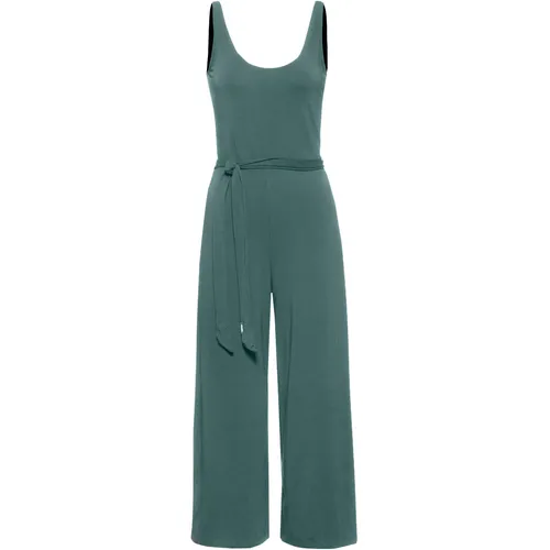 Ragwear Lisseta Jumpsuit Damen in baltic, Größe M FS 2025