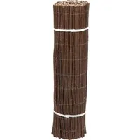 Produktbild Weidenmatte 90 cm x 300 cm
