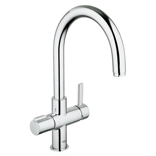 Produktbild Grohe Red Duo Einhand-Spültischbatterie 30033000