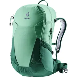 deuter Futura 21 SL Damen Wanderrucksack in gelb von deuter