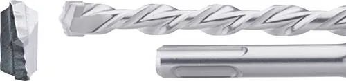Makita B-47612 Stein-Spiralbohrer 10mm SDS-Plus 1St.