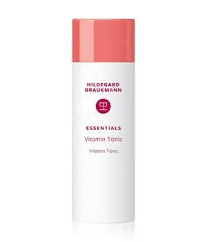 Hildegard Braukmann ESSENTIALS Vitamin Tonic Gesichtswasser 200 ml