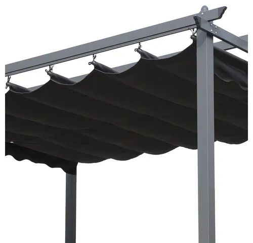 OUTFLEXX Pavillon-Ersatzdach von OUTFLEXX