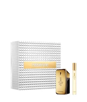 Rabanne 1 Million Set Eau de Toilette 50 ml + 10 ml Duftset