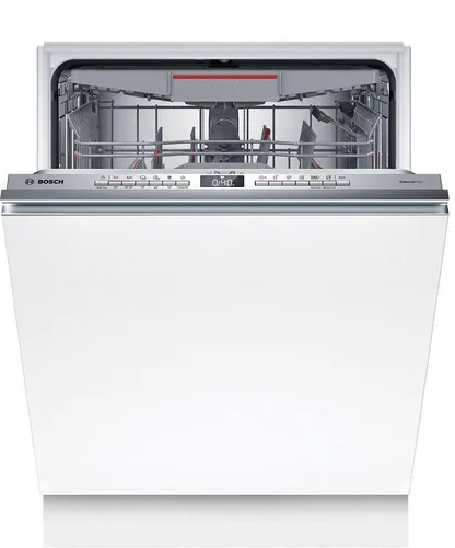 Geschirrspüler Einbau Spülmaschine 60cm Energieklasse A(A+++) BOSCH SMH4ECX27E