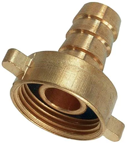 Cornat Schlauchverschraubung 1