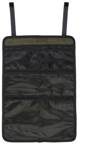 Fox Bivvy Organiser CLU426 Bivvyorganiser Zeltsortierer Zelttasche