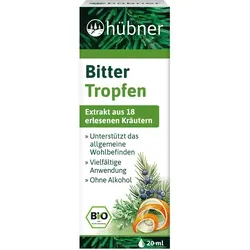 Hübner Bitter Tropfen Bio Fr-bio-01