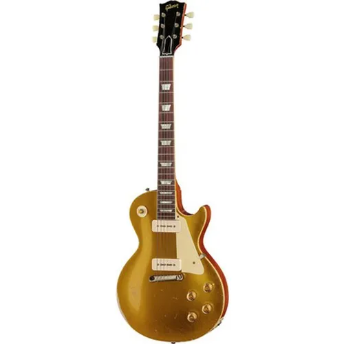 Gibson Les Paul 54 Goldtop Heavy Aged von Gibson
