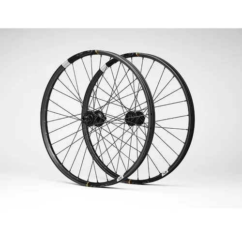 Crankbrothers Synthesis Carbon DH11 BOOST P321 Tubeless Ready Laufradsatz 27.5