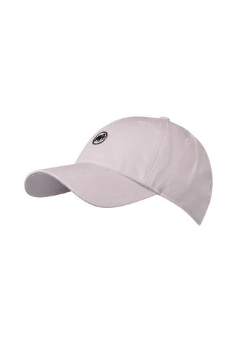 Mammut Baseball Cap Schildmütze in Pink-Rosa von Mammut