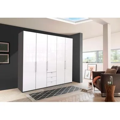 Kleiderschrank WIEMANN 