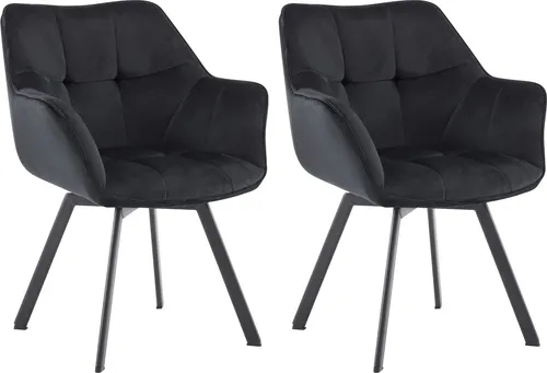 Drehbare Sitzgelegenheiten von CLP