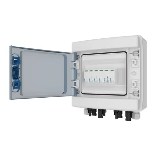 Eaton Photovoltaik DC Stringbox IKASOL20X22T1218MC4B