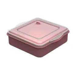 Lunchboxen von Elasto GmbH & Co. KG