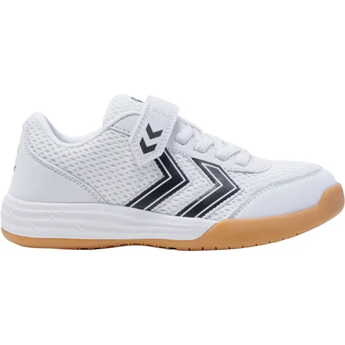 hummel Unisex Multiplay Flex Vc Jr Sneaker von hummel