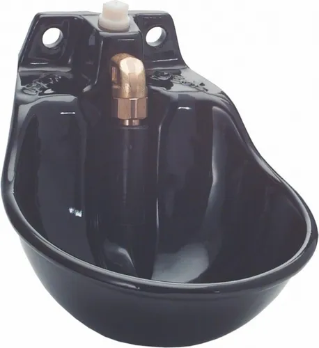 Tränkebecken Mod.61 mit Patentventil von Suevia