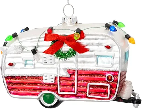 SIKORA Weihnachtsbaumschmuck von SIKORA