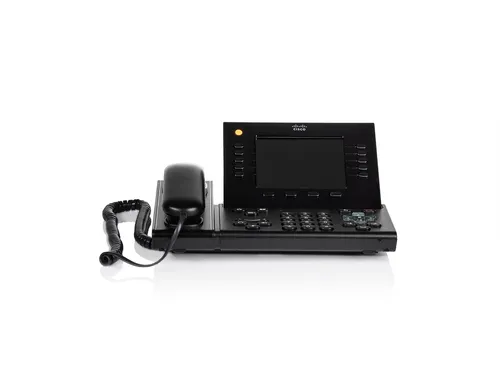 Cisco Telefone von Cisco