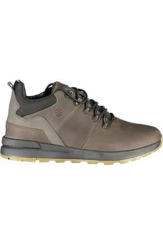 LUMBERJACK Sneaker Herren-Sportschuh Braun: Stiefel mit