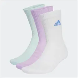 Socken Lila von adidas